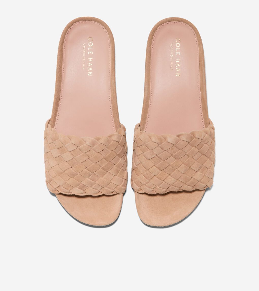 MOJAVE SLIDE SANDAL